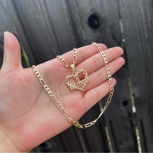 COPY - Karol g necklace